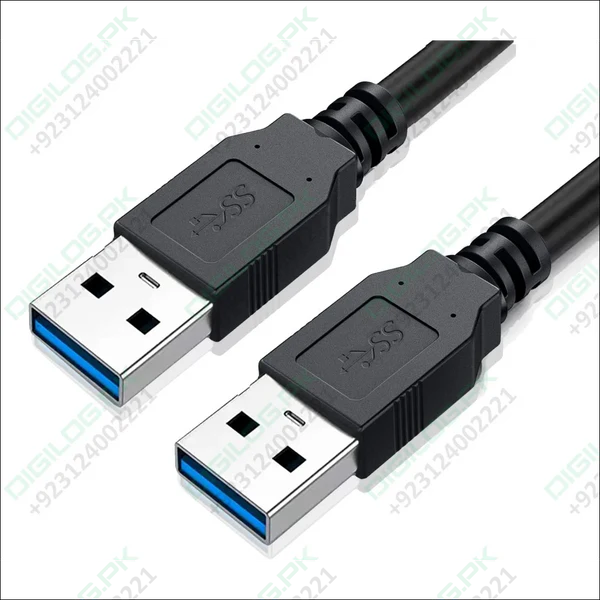 USB to USB Cable