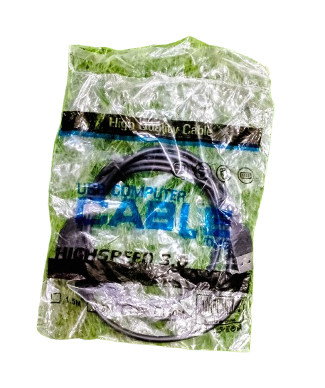 USB to USB Cable - Image 2