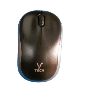V-Tech WM-186 Wireless Mouse