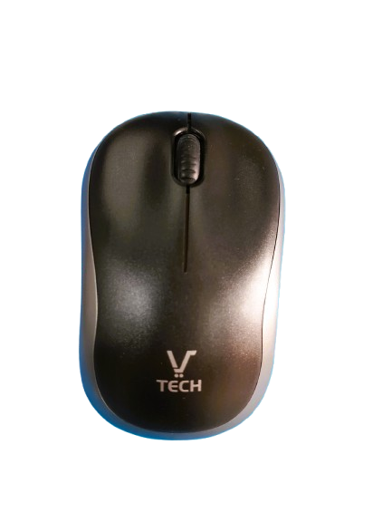 V-Tech WM-186 Wireless Mouse