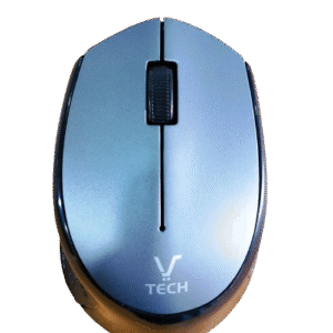 V-Tech WM-330 Wireless Mouse