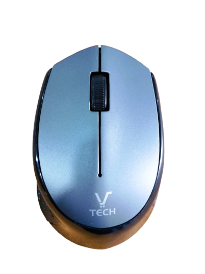 V-Tech WM-330 Wireless Mouse
