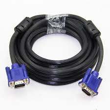 VGA Cable 10 Meter