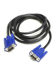 VGA Cable 3 Meter