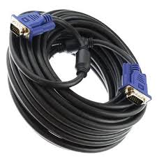 VGA Cable 30 Meter