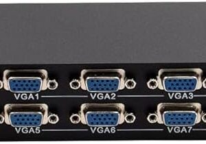 VGA Splitter 8 Port