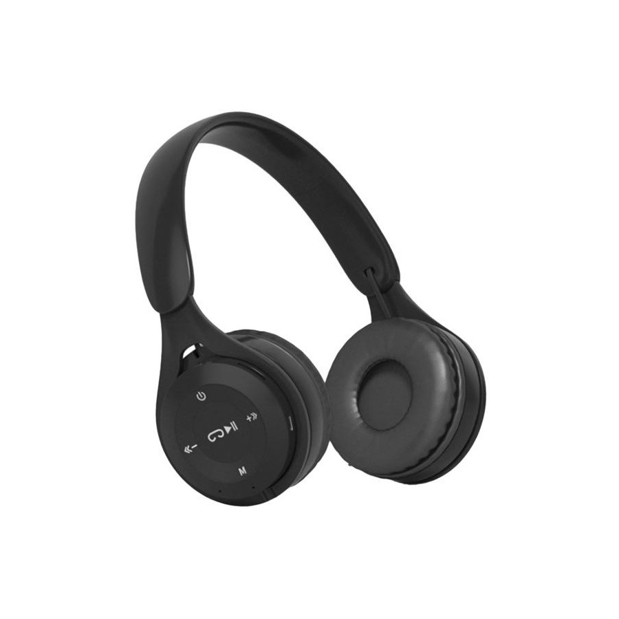 Y08 Stereo Over-Ear Headphones - Image 2