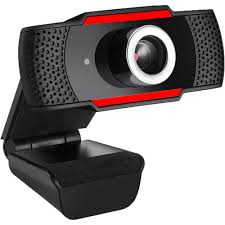 Adesso CyberTrack H3 Webcam - Image 2