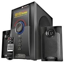 Audionic Max 550 BT Plus - Image 3