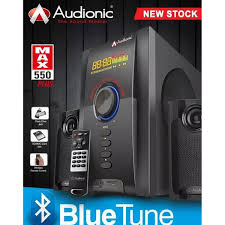 Audionic Max 550 BT Plus - Image 2