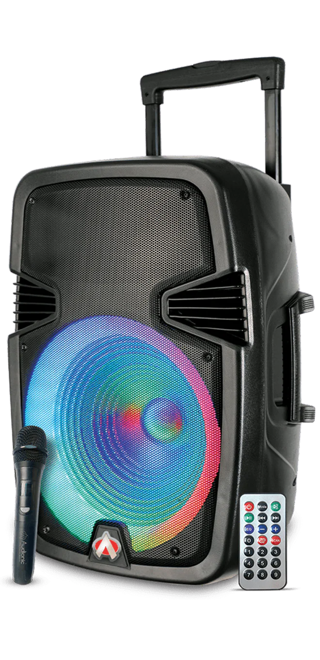 Audionic Mehfil MH-735 - Image 2