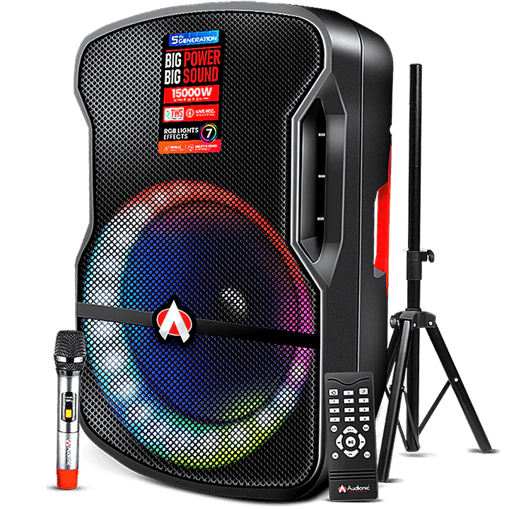 Audionic Mehfil MH-817