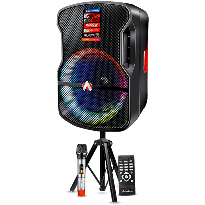 Audionic Mehfil MH-817 - Image 4