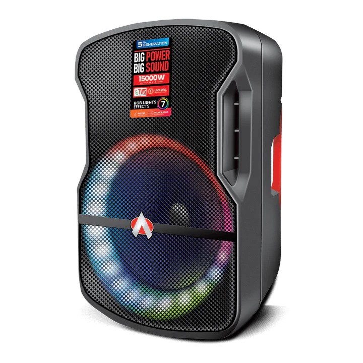 Audionic Mehfil MH-817 - Image 3