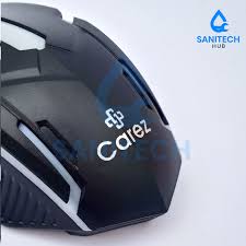 Carez W-110 RGB Gaming Mouse - Image 3