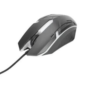 Carez W-110 RGB Gaming Mouse