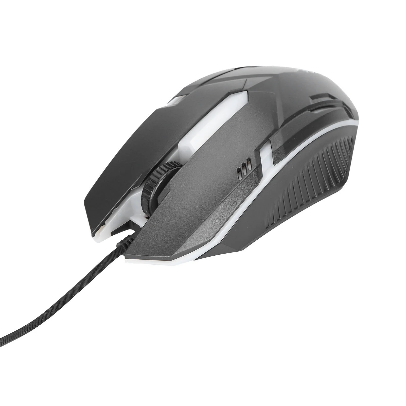 Carez W-110 RGB Gaming Mouse