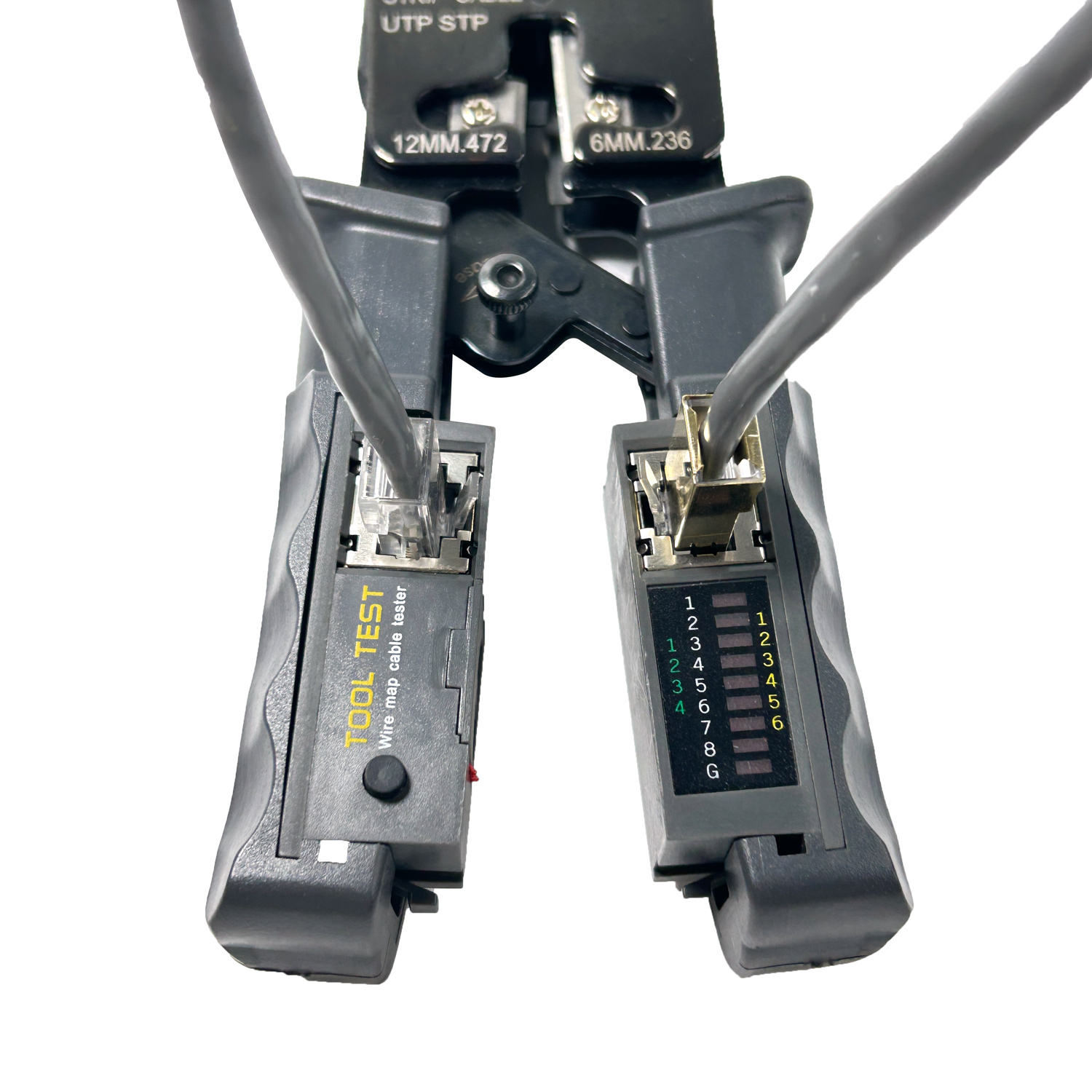 Crimping Tool 022 - Image 3