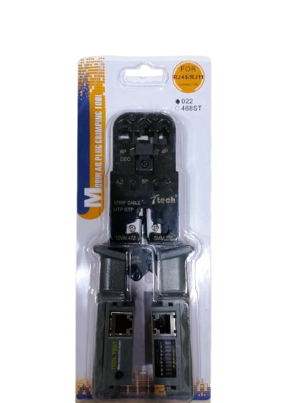 Crimping Tool 022 - Image 2