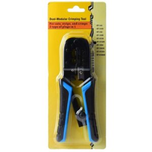 Crimping Tool HT-568