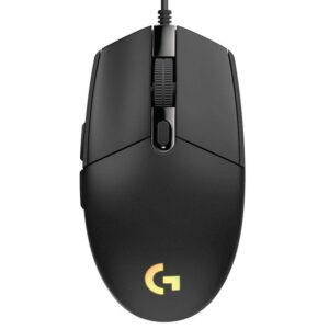 Logitech G102 Gaming Mouse (Copy)