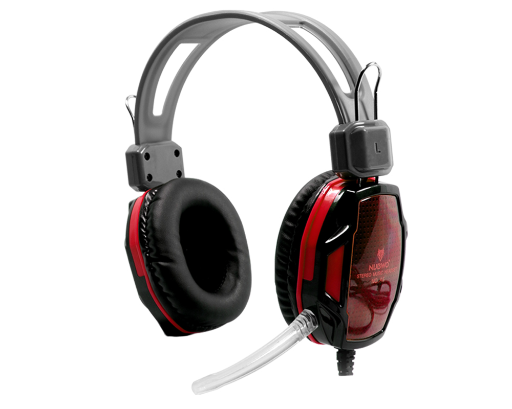 Nubwo Kendo Gaming Headphones