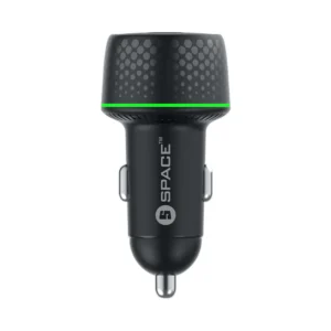 Space CC-21 PD+QC Car Charger