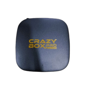 V-Tech Crazy Box Pro