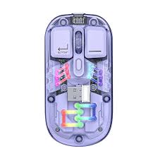 XWD-118 Wireless Mouse