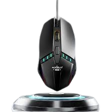 Aoqelo AMG1 Gaming Mouse