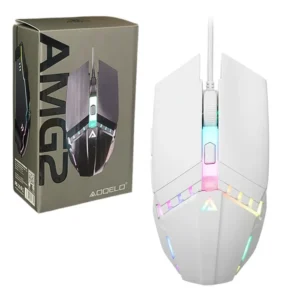 Aoqelo AMG2 Gaming Mouse