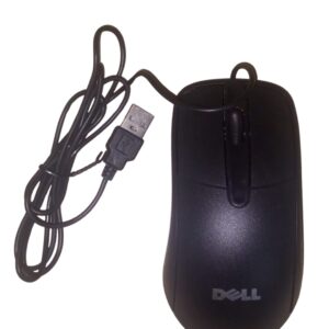 Carez W-120 Wired Optical Mouse