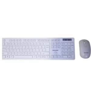 Erazer KN300S Wireless Desktop Set