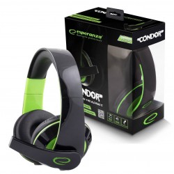 Esperanza Condor HX300 Gaming Headset