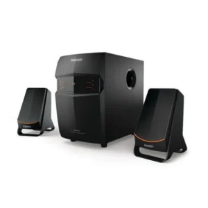 Faster E29 Multimedia Speaker