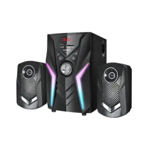 Faster E30 Multimedia Speaker