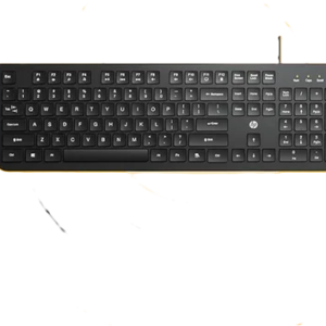 HP K120 Wired Keyboard