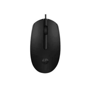 HP M10 Wired Mouse (Original)