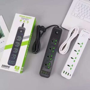 J-02 3000W Power Extension