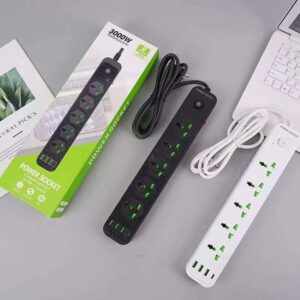 J-03 3000W Power Extension