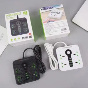 J-09 3000W Power Extension