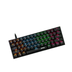 Jedel KL-67 Mechanical Gaming Keyboard