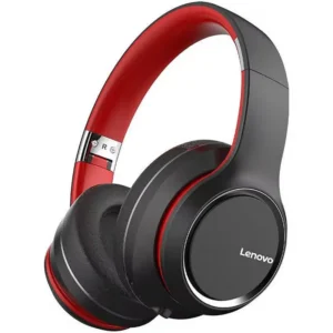 Lenovo HD200 Over-Ear Headphones