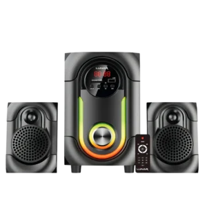 Lunar Alpha 2.1 Speaker