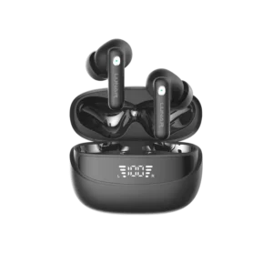 Lunar Aura Wireless Earbuds