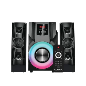 Lunar Fusion 2.1 Speaker