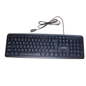 Lunar KB-01 USB Keyboard