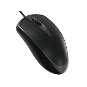 Lunar LR101 USB Wired Mouse