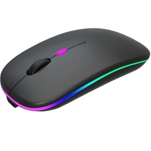 Lunar LR161 Dual Mode Mouse