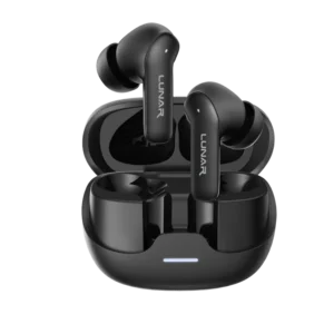 Lunar Nova Wireless Earbuds